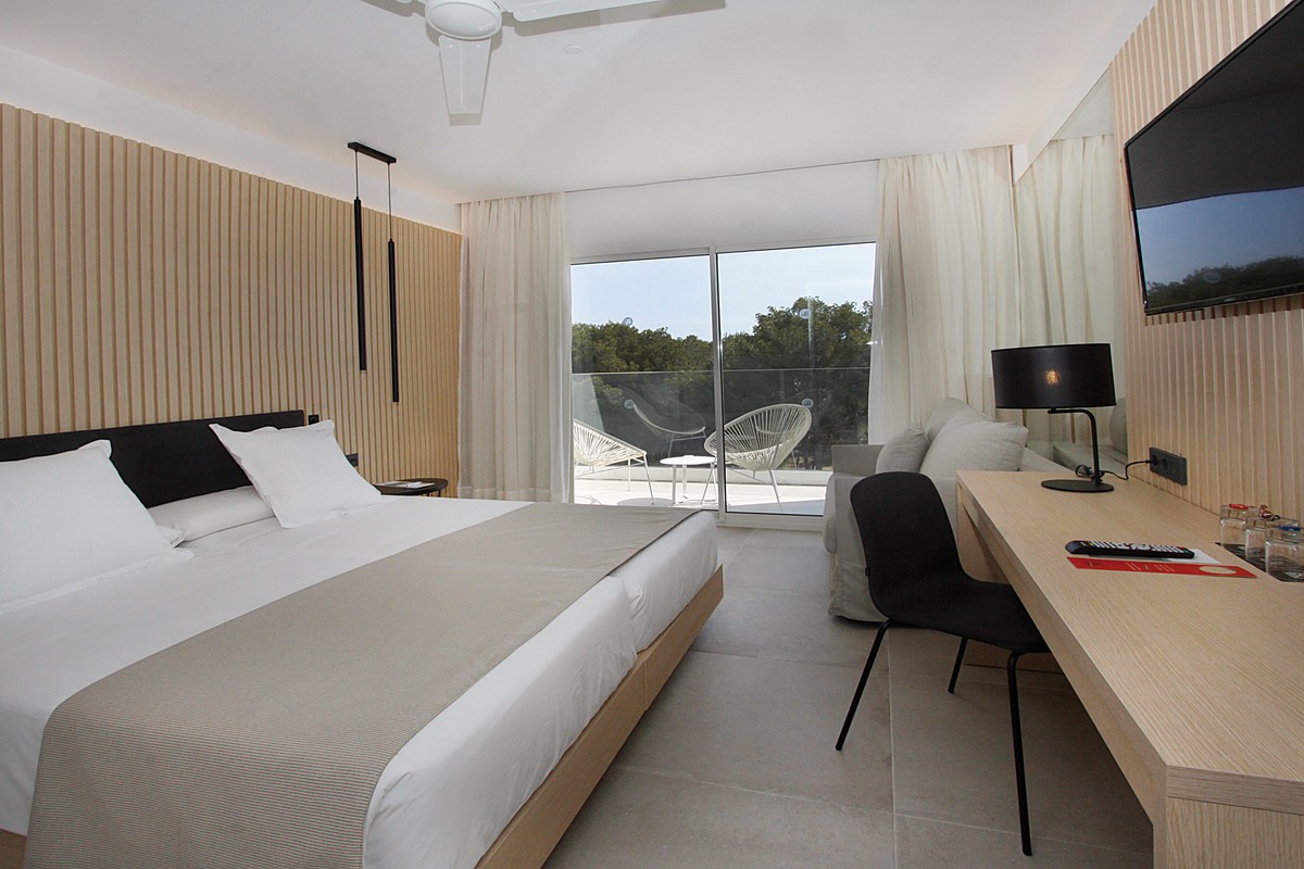 Hotel BG Caballero, Spanien, Mallorca, Playa de Palma, Bild 12