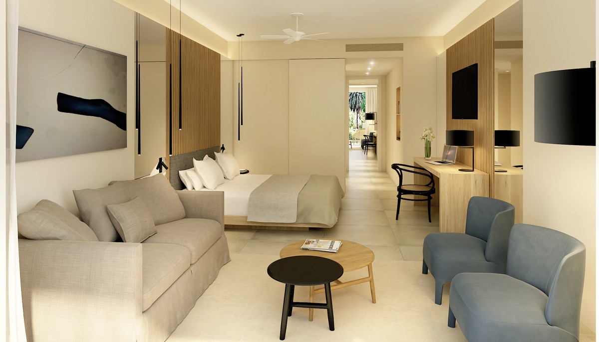 Hotel BG Caballero, Spanien, Mallorca, Playa de Palma, Bild 21