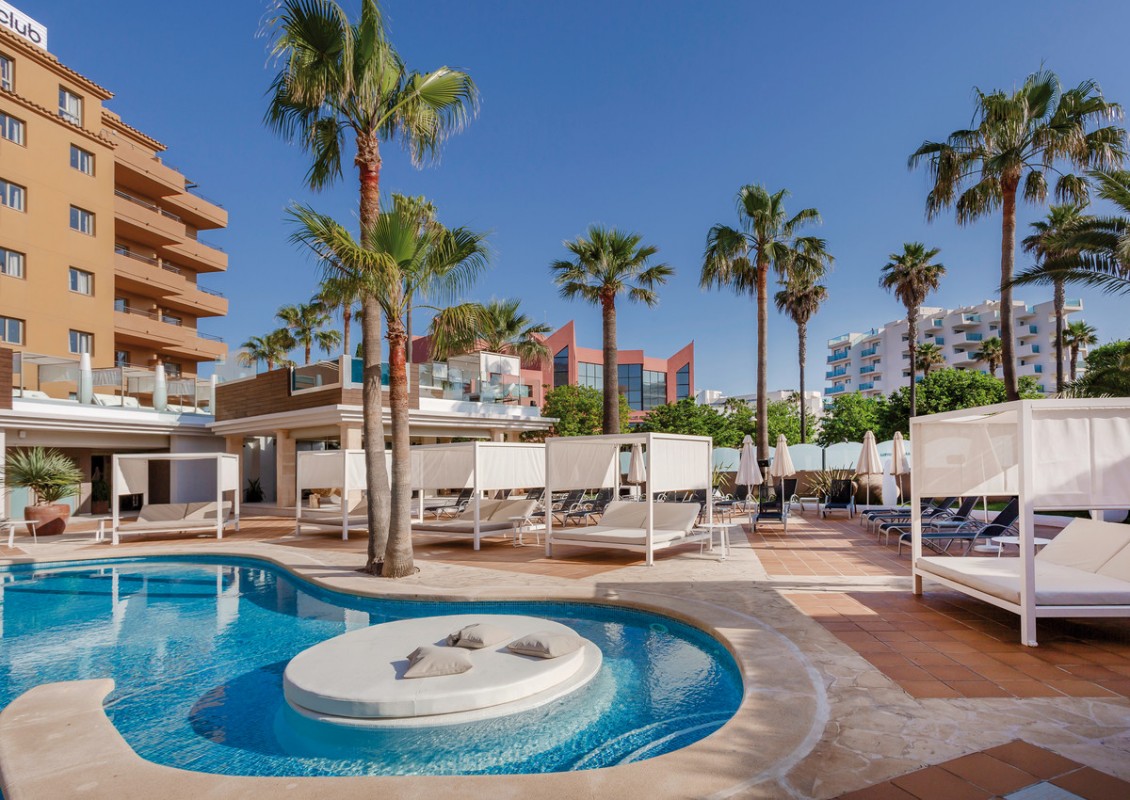 Hotel Marins Beach Club, Spanien, Mallorca, Cala Millor, Bild 2