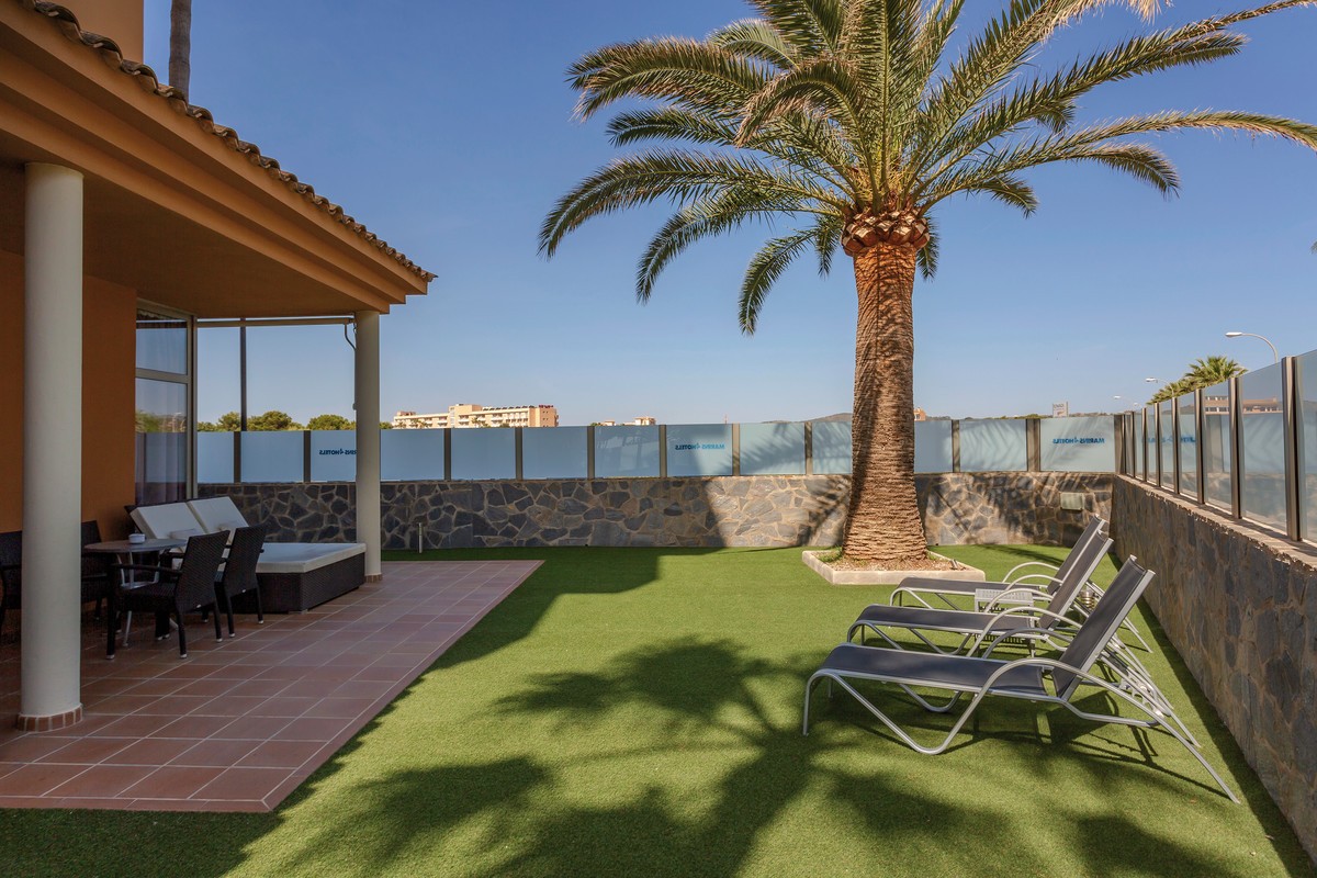 Hotel Marins Beach Club, Spanien, Mallorca, Cala Millor, Bild 22