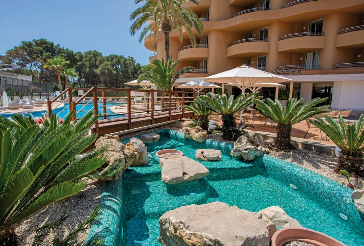 Hotel Marins Beach Club, Spanien, Mallorca, Cala Millor, Bild 4