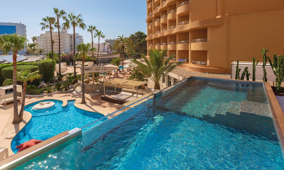 Hotel Marins Beach Club, Spanien, Mallorca, Cala Millor, Bild 5