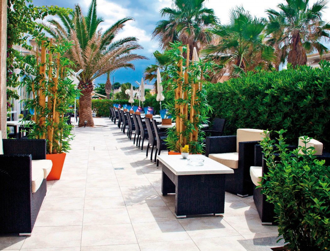 Hotel JS Miramar, Spanien, Mallorca, Can Picafort, Bild 16