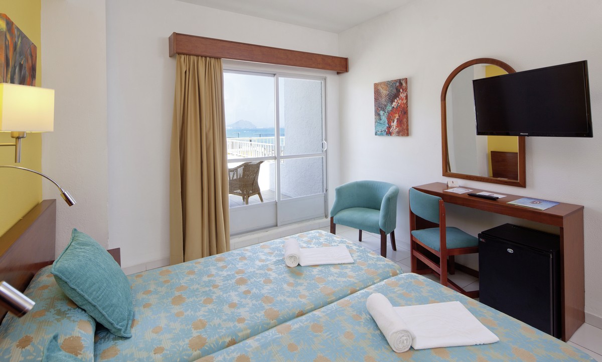 Hotel JS Miramar, Spanien, Mallorca, Can Picafort, Bild 9