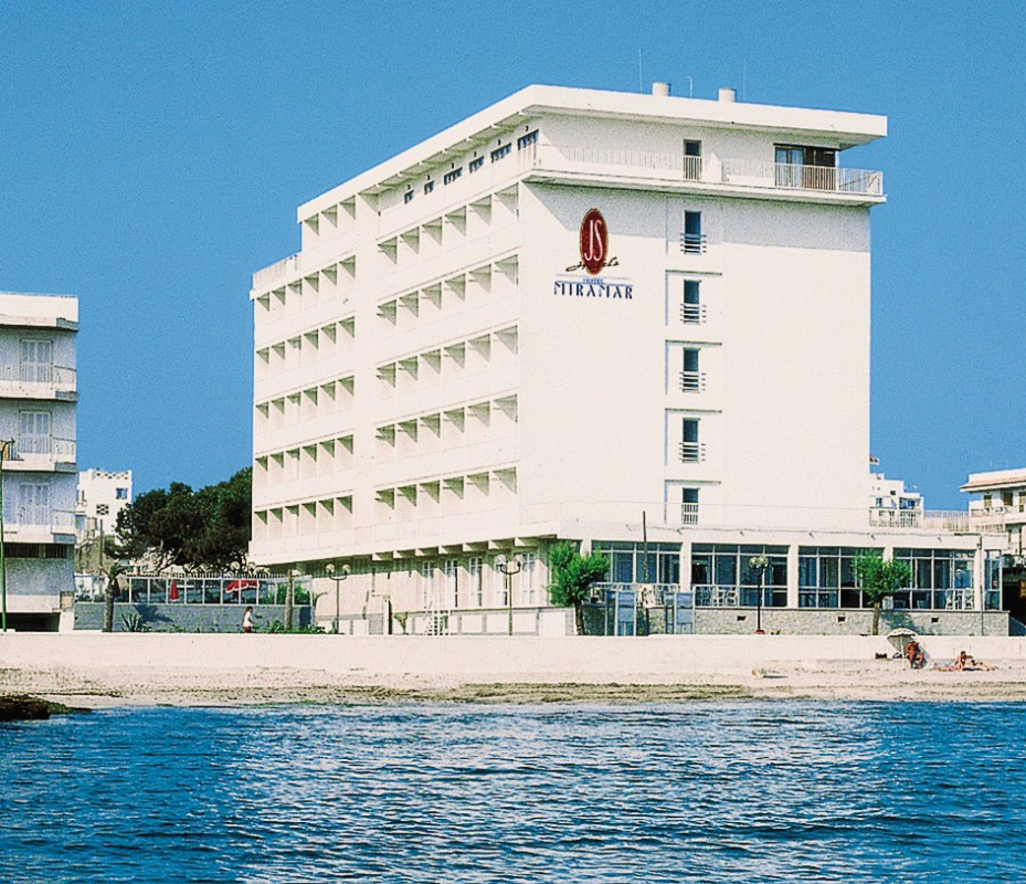 Hotel JS Miramar, Spanien, Mallorca, Can Picafort, Bild 1