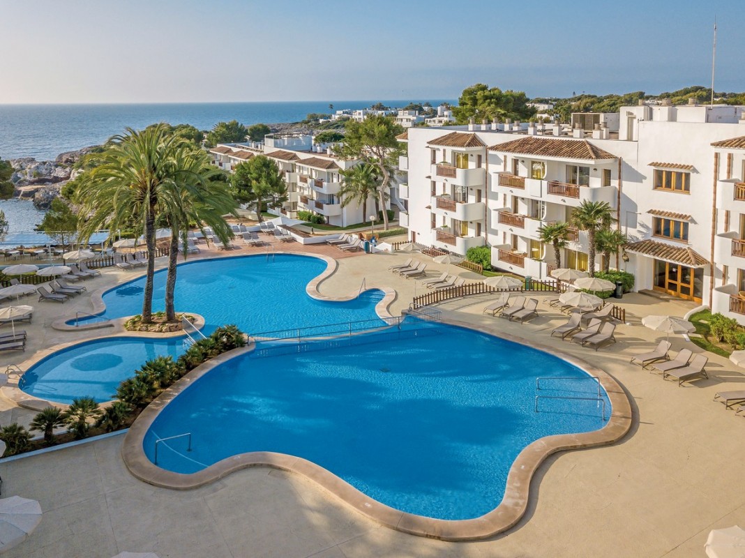 Hotel Inturotel Cala Azul, Spanien, Mallorca, Cala d'Or, Bild 1