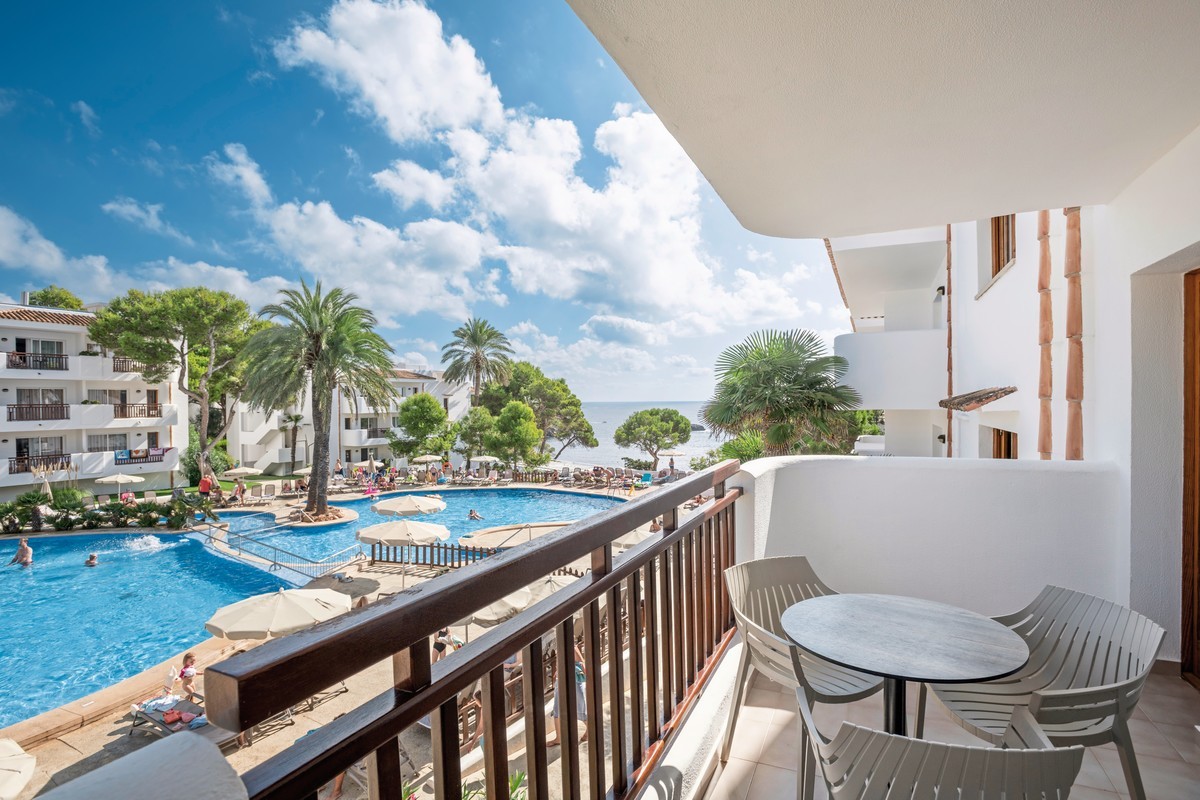 Hotel Inturotel Cala Azul, Spanien, Mallorca, Cala d'Or, Bild 11