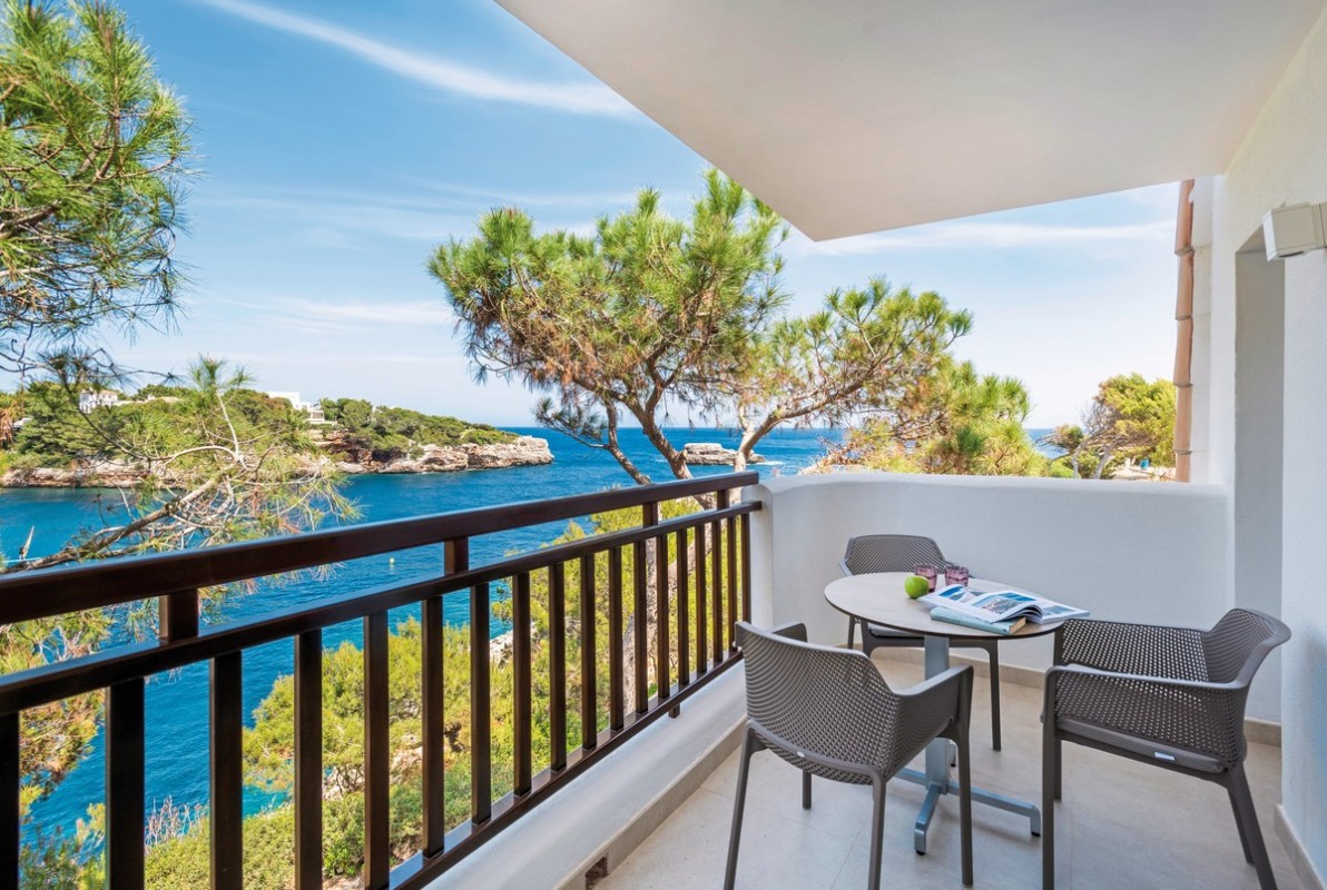 Hotel Inturotel Cala Azul, Spanien, Mallorca, Cala d'Or, Bild 12