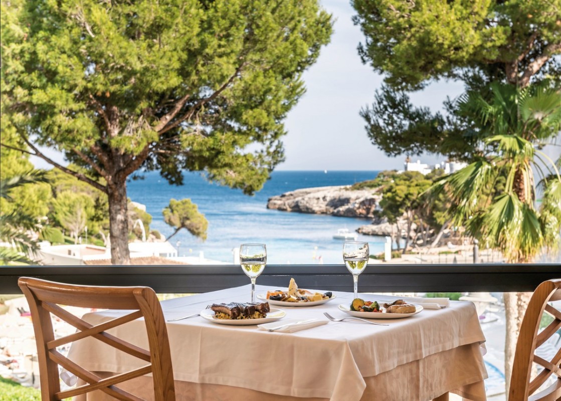Hotel Inturotel Cala Azul, Spanien, Mallorca, Cala d'Or, Bild 13