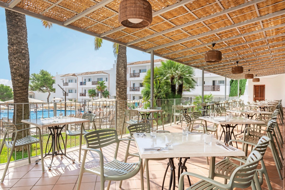Hotel Inturotel Cala Azul, Spanien, Mallorca, Cala d'Or, Bild 14