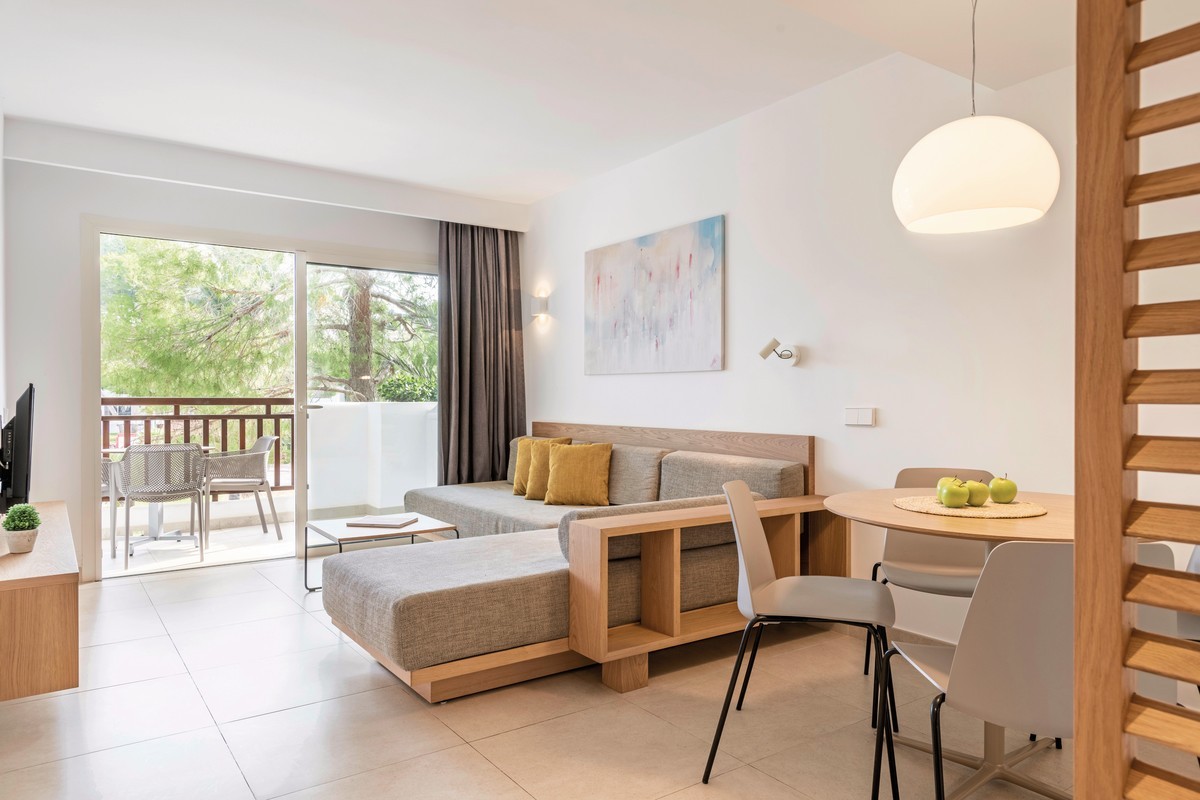 Hotel Inturotel Cala Azul, Spanien, Mallorca, Cala d'Or, Bild 8