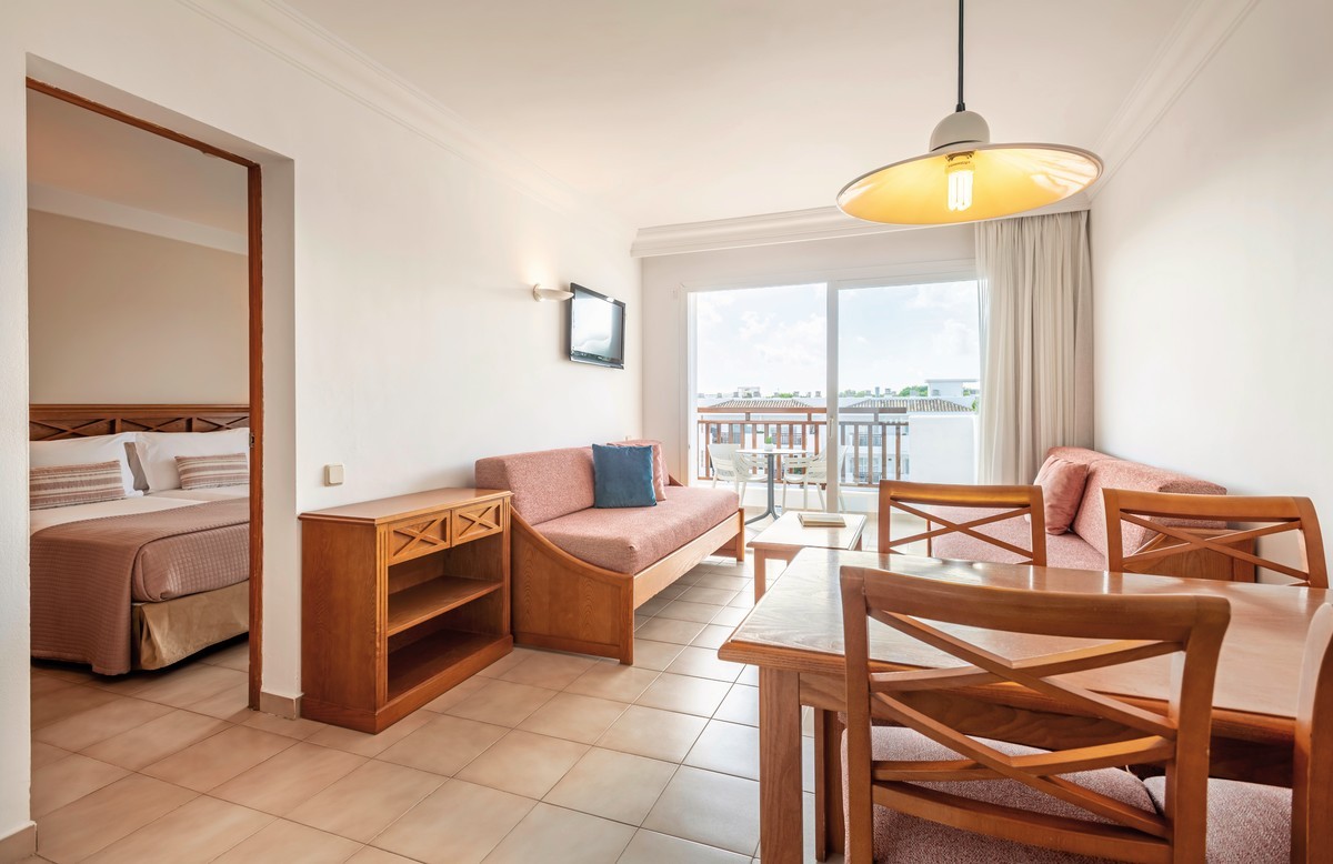 Hotel Inturotel Cala Azul, Spanien, Mallorca, Cala d'Or, Bild 7