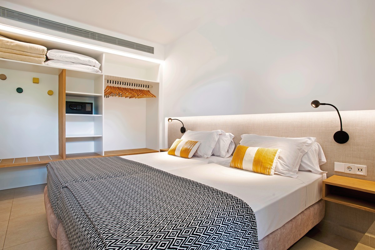 Hotel Inturotel Cala Azul, Spanien, Mallorca, Cala d'Or, Bild 8