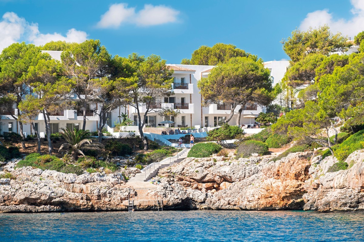 Hotel Inturotel Cala Azul, Spanien, Mallorca, Cala d'Or, Bild 2