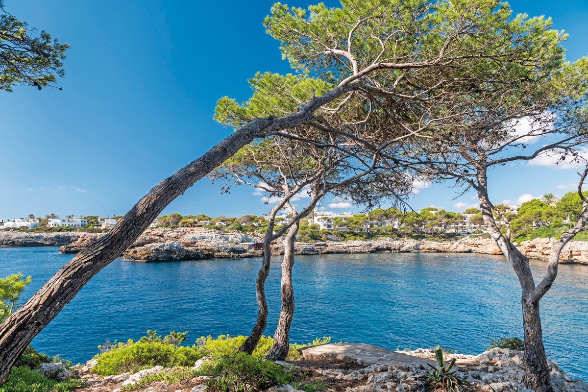 Hotel Inturotel Cala Azul, Spanien, Mallorca, Cala d'Or, Bild 3