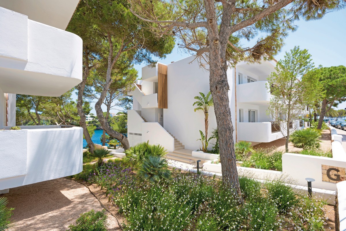 Hotel Inturotel Cala Azul, Spanien, Mallorca, Cala d'Or, Bild 4