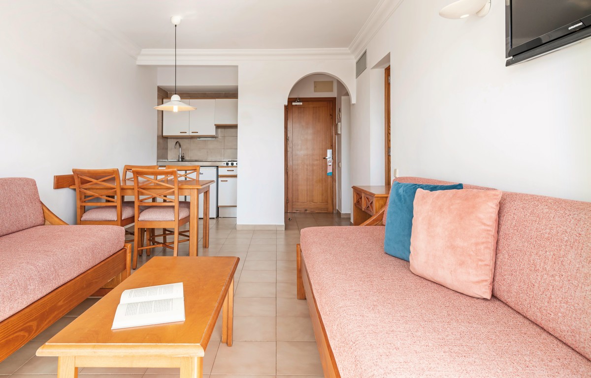 Hotel Inturotel Cala Azul, Spanien, Mallorca, Cala d'Or, Bild 6