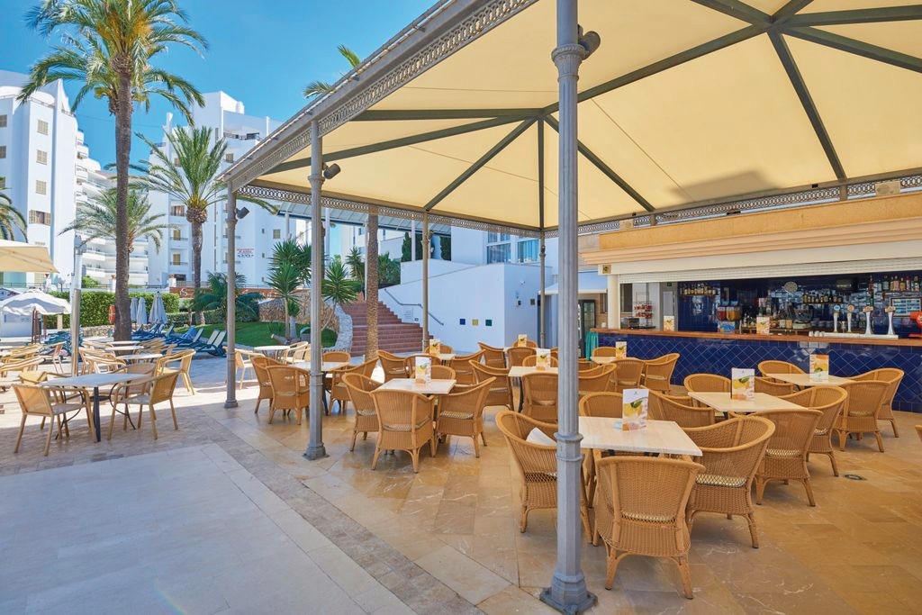 Hotel Hipotels Don Juan, Spanien, Mallorca, Cala Millor, Bild 12