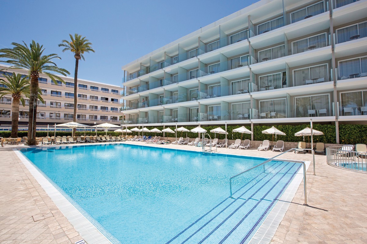 Hotel Hipotels Don Juan, Spanien, Mallorca, Cala Millor