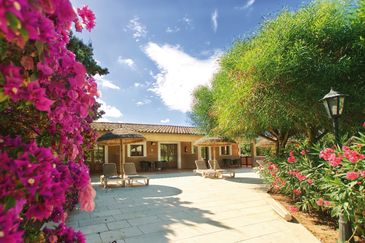 Hotel Finca Son Marge, Spanien, Mallorca, Campos, Bild 13