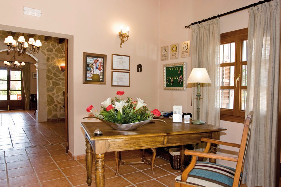 Hotel Finca Son Marge, Spanien, Mallorca, Campos, Bild 16