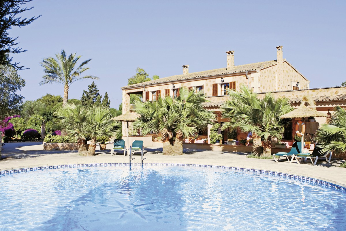 Hotel Finca Son Marge, Spanien, Mallorca, Campos, Bild 4