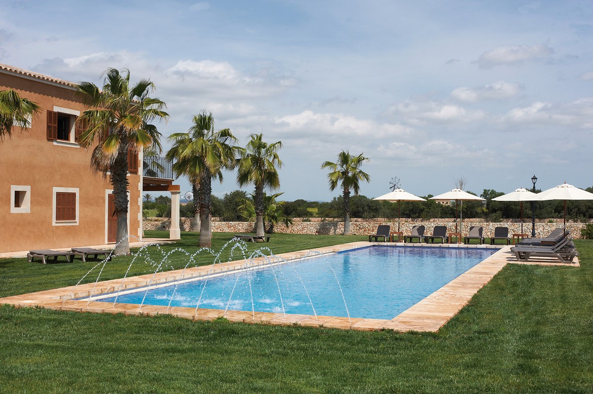 Hotel Finca Son Marge, Spanien, Mallorca, Campos, Bild 5