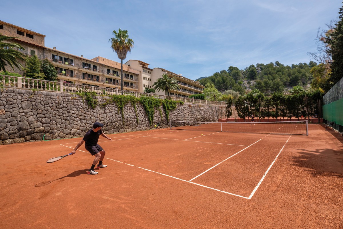 Hotel Es Port, Spanien, Mallorca, Puerto de Sóller, Bild 25