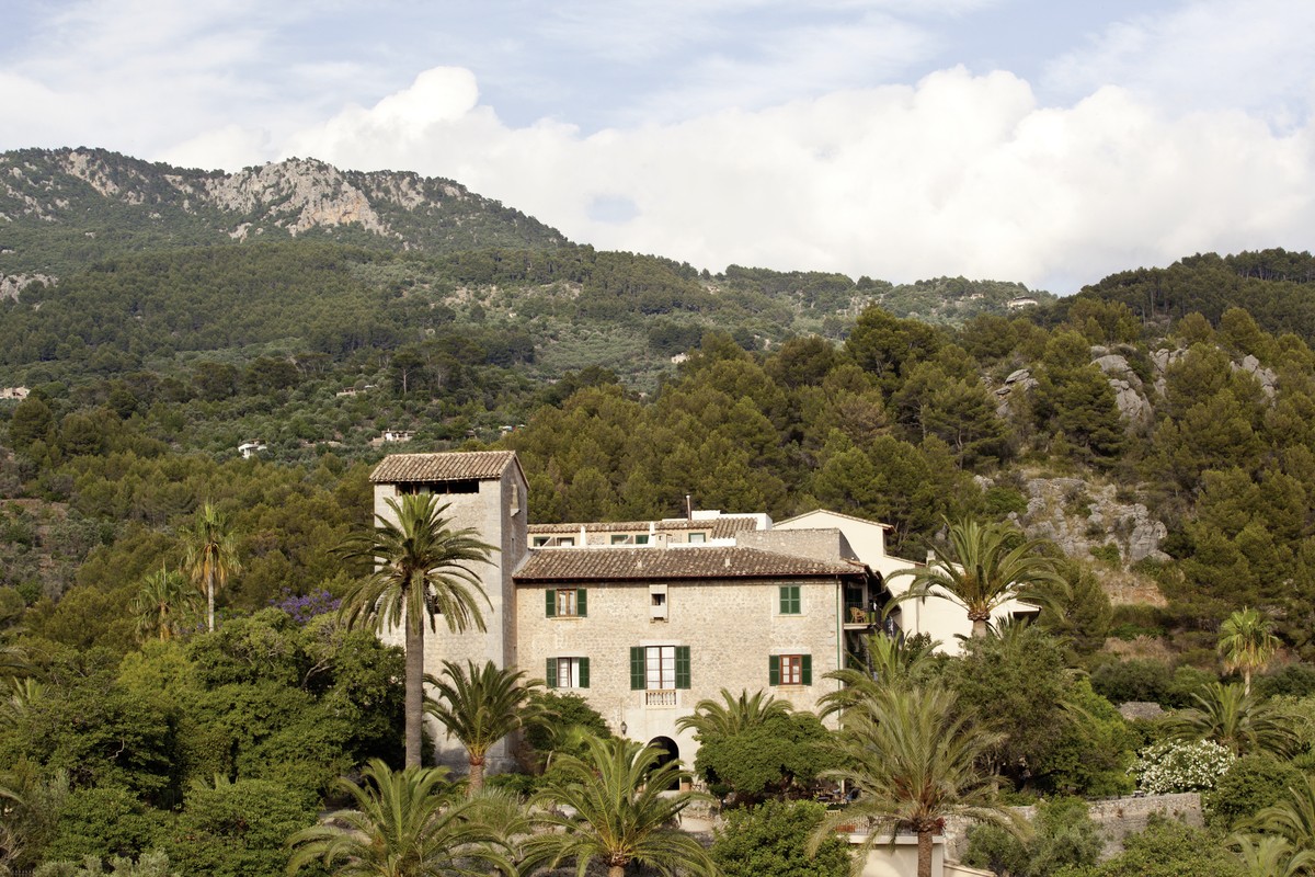 Hotel Es Port, Spanien, Mallorca, Puerto de Sóller, Bild 4