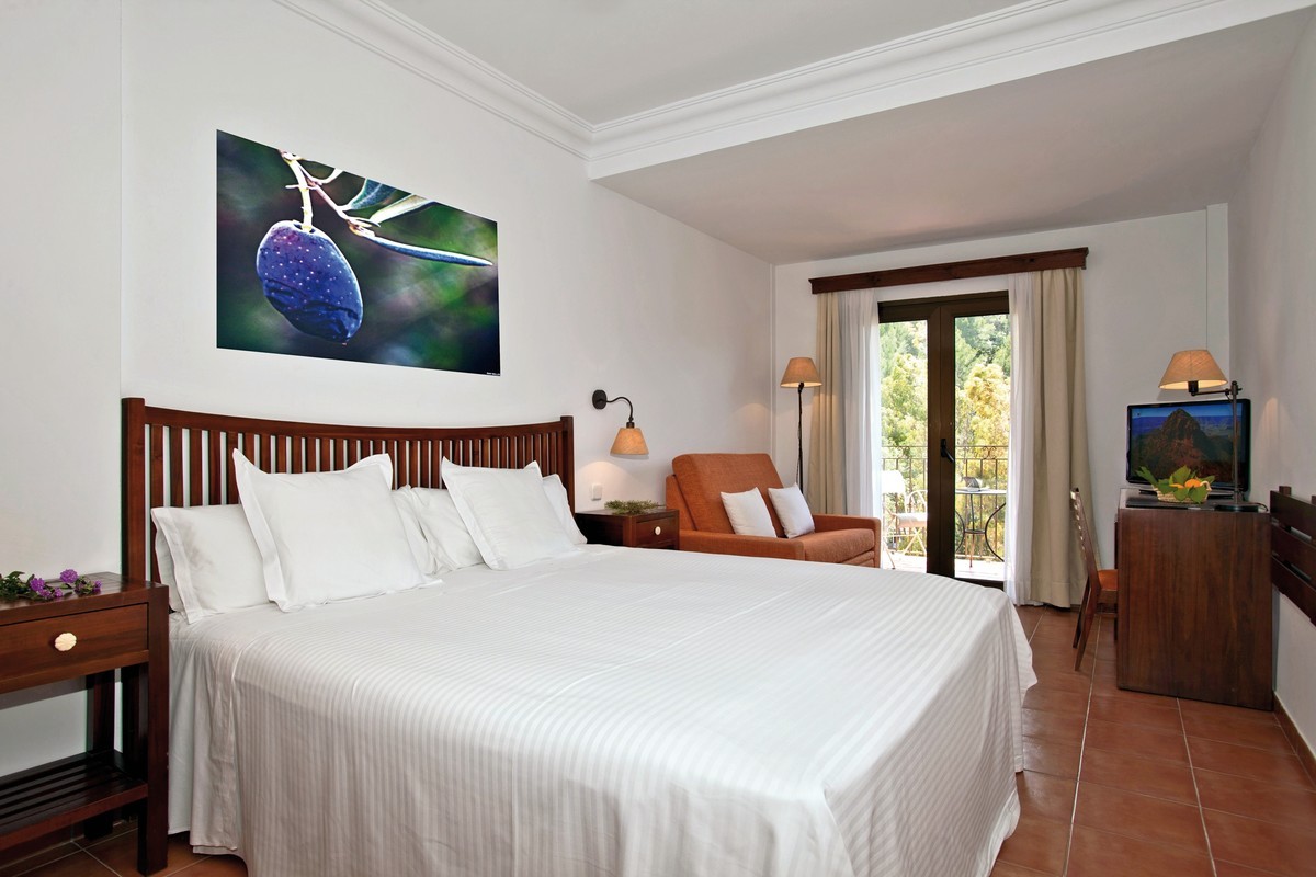 Hotel Es Port, Spanien, Mallorca, Puerto de Sóller, Bild 11