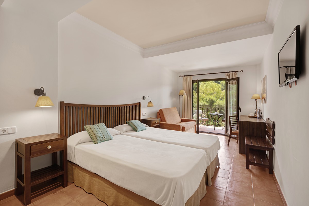 Hotel Es Port, Spanien, Mallorca, Puerto de Sóller, Bild 13