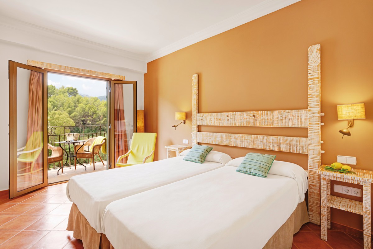 Hotel Es Port, Spanien, Mallorca, Puerto de Sóller, Bild 14