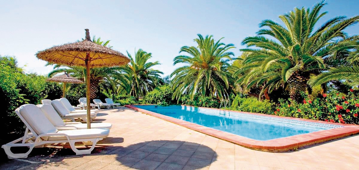 Hotel Rural Sa Bassa Plana, Spanien, Mallorca, Llucmajor, Bild 2