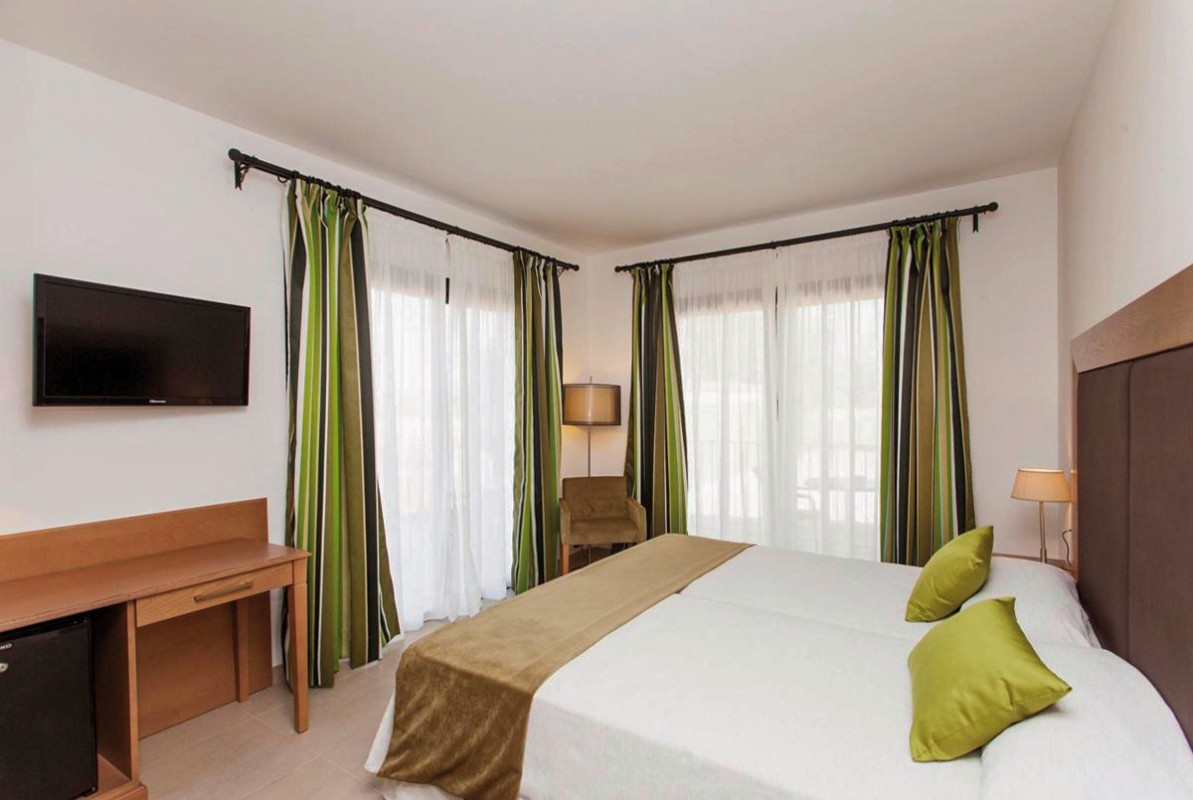 Hotel Rural Sa Bassa Plana, Spanien, Mallorca, Llucmajor, Bild 5