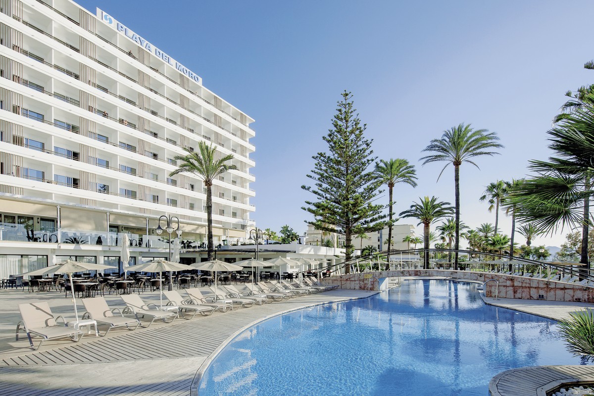 Hotel CM Playa del Moro, Spanien, Mallorca, Cala Millor, Bild 1