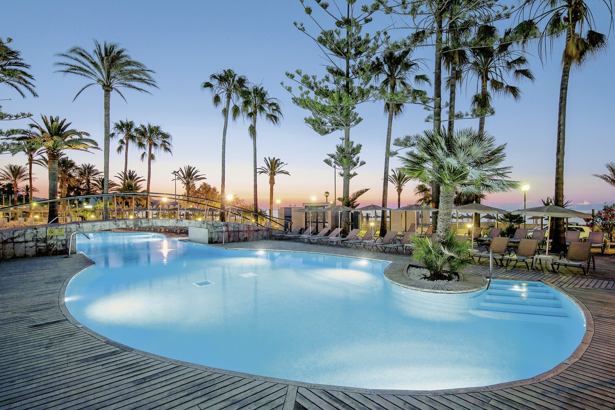 Hotel CM Playa del Moro, Spanien, Mallorca, Cala Millor, Bild 2