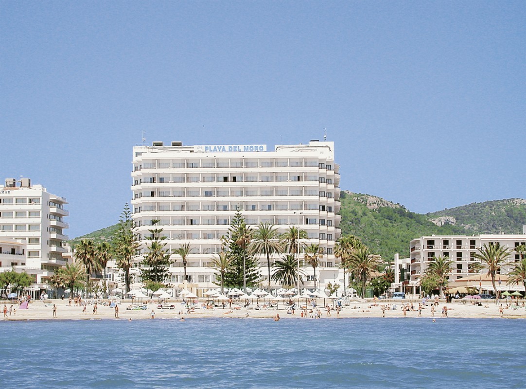 Hotel CM Playa del Moro, Spanien, Mallorca, Cala Millor, Bild 4