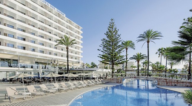 Hotel CM Playa del Moro, Spanien, Mallorca, Cala Millor