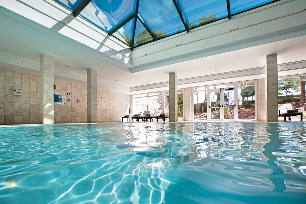 Hotel Hipotels Hipocampo Palace, Spanien, Mallorca, Cala Millor, Bild 18