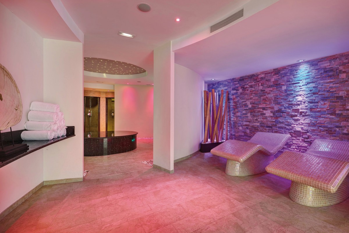 Hotel Hipotels Hipocampo Palace, Spanien, Mallorca, Cala Millor, Bild 19