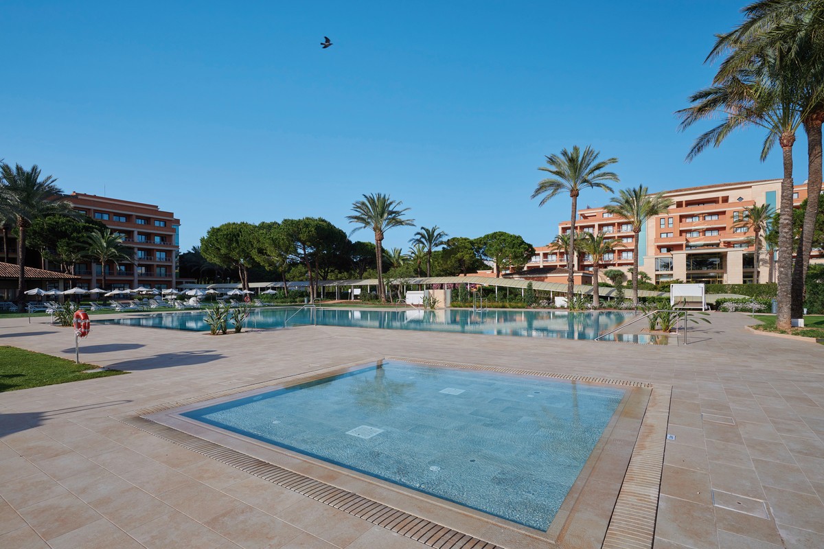 Hotel Hipotels Hipocampo Palace, Spanien, Mallorca, Cala Millor, Bild 2