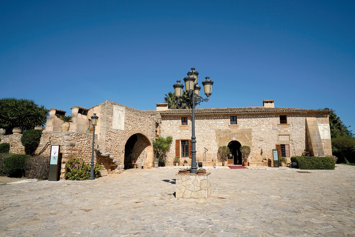 Hotel Rural Sa Bassa Rotja Ecoturismo, Spanien, Mallorca, Porreres, Bild 2