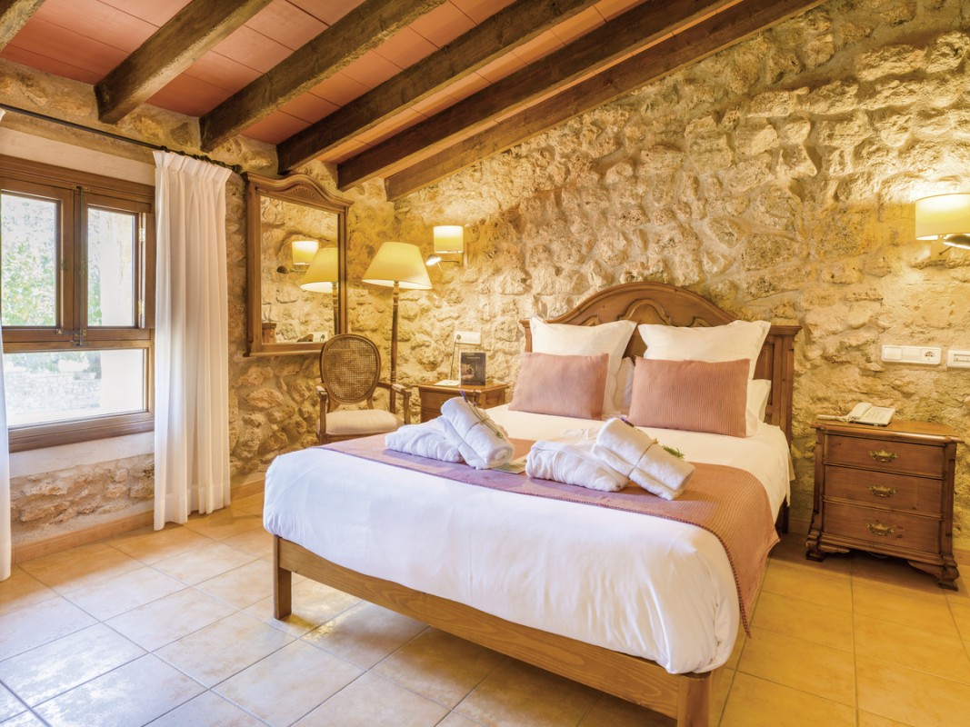 Hotel Rural Sa Bassa Rotja Ecoturismo, Spanien, Mallorca, Porreres, Bild 7