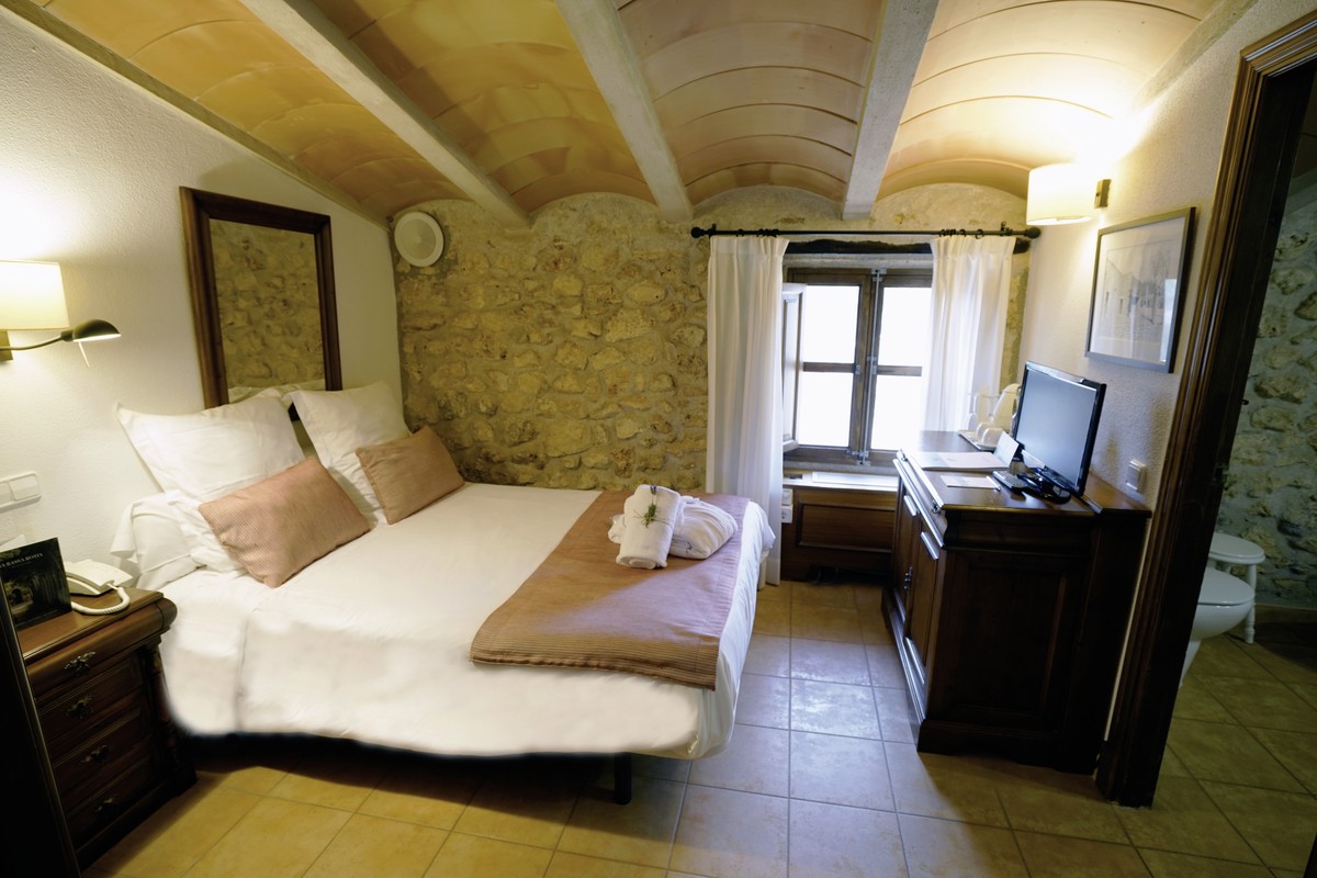 Hotel Rural Sa Bassa Rotja Ecoturismo, Spanien, Mallorca, Porreres, Bild 8