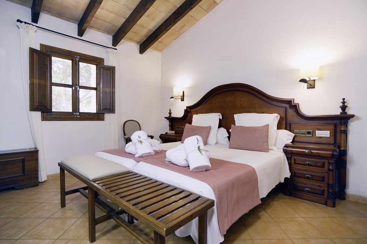 Hotel Rural Sa Bassa Rotja Ecoturismo, Spanien, Mallorca, Porreres, Bild 9