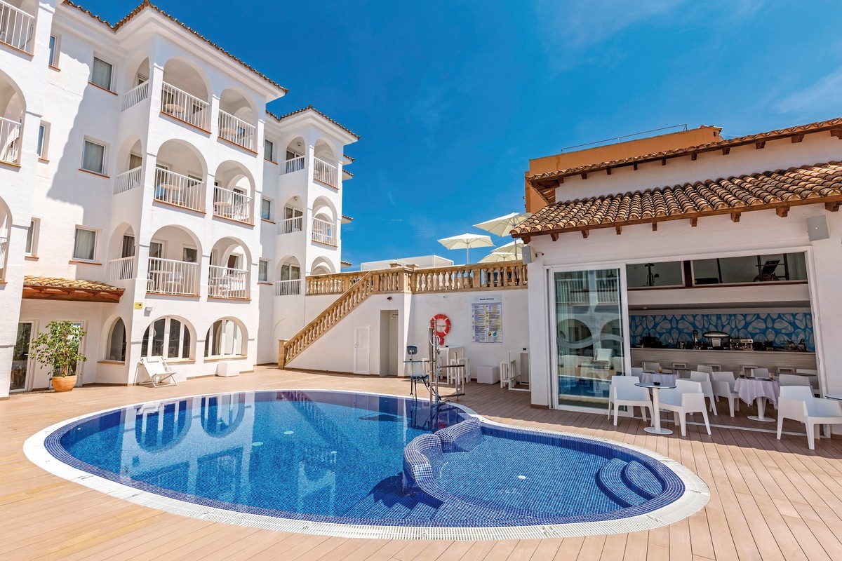 Hotel BQ Cala Ratjada, Spanien, Mallorca, Cala Ratjada, Bild 1