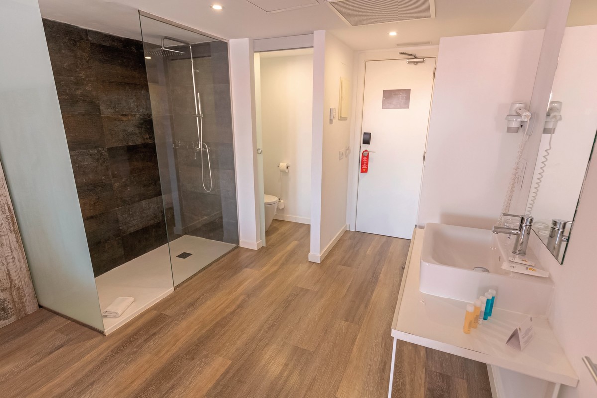 Hotel BQ Cala Ratjada, Spanien, Mallorca, Cala Ratjada, Bild 8