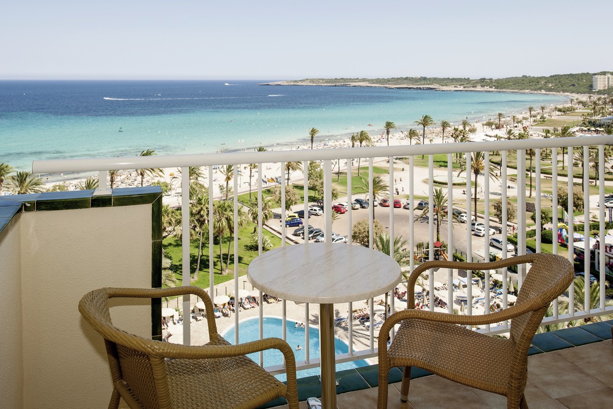 Hotel CM Castell de Mar, Spanien, Mallorca, Cala Millor, Bild 14