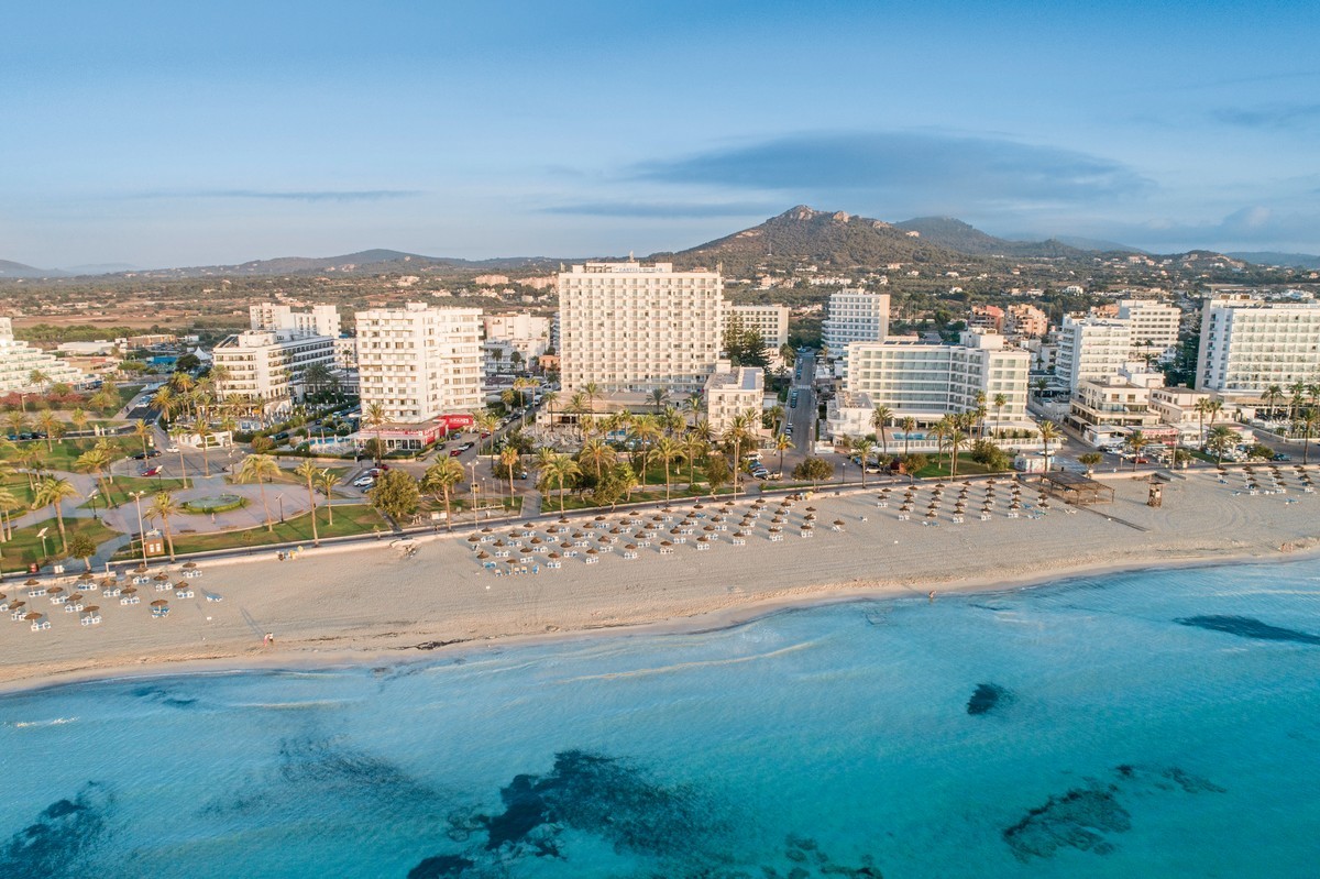 Hotel CM Castell de Mar, Spanien, Mallorca, Cala Millor, Bild 3