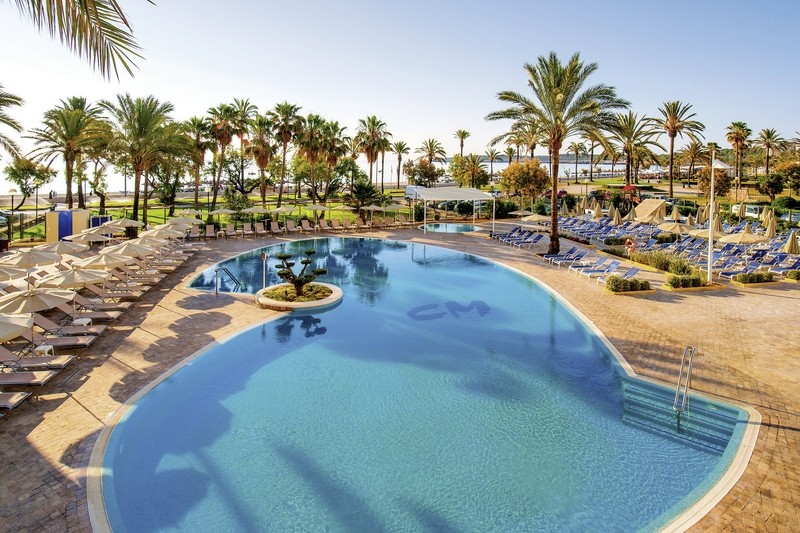 Hotel CM Castell de Mar, Spanien, Mallorca, Cala Millor, Bild 6